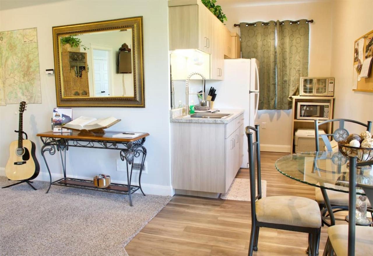 Lv5 Upper Floor Suite ラ・バーキン エクステリア 写真