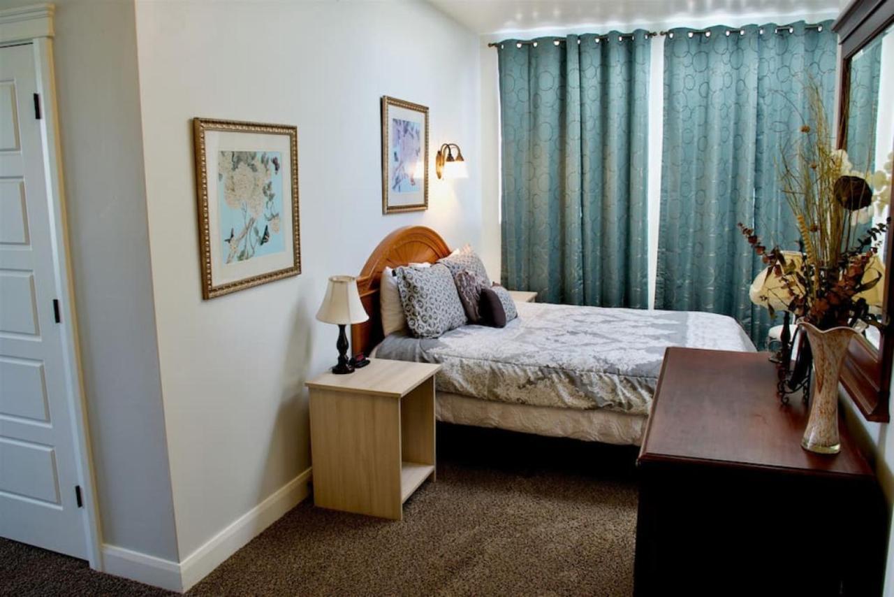 Lv5 Upper Floor Suite ラ・バーキン エクステリア 写真